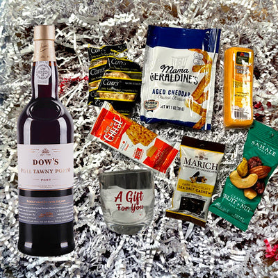 Dows Porttawny Gift Pack