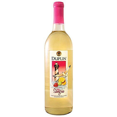 Duplin White Sangria 750ML