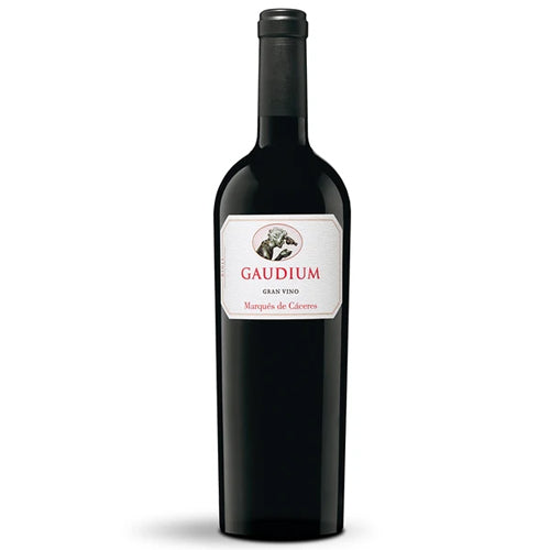 Marques Caceres Rioja Gaudium - 750ML