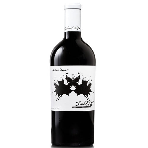 Inkblot Lodi Cabernet Sauvignon Franc 750ML