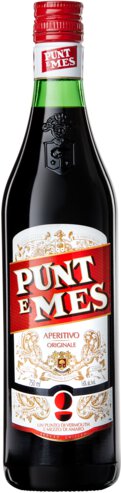 Punt Mes Aperitivo - 750ML