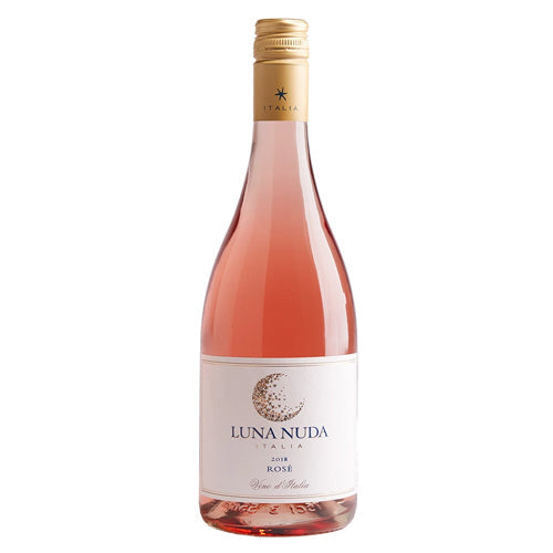 Luna Nuda Rose 750ML