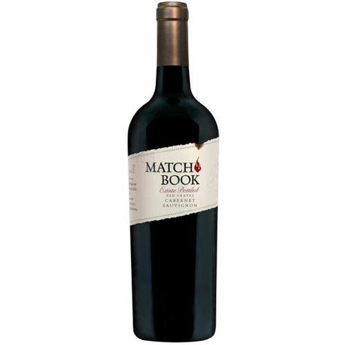 Matchbook Dunnigan Hills Cabernet Sauvignon 750ML