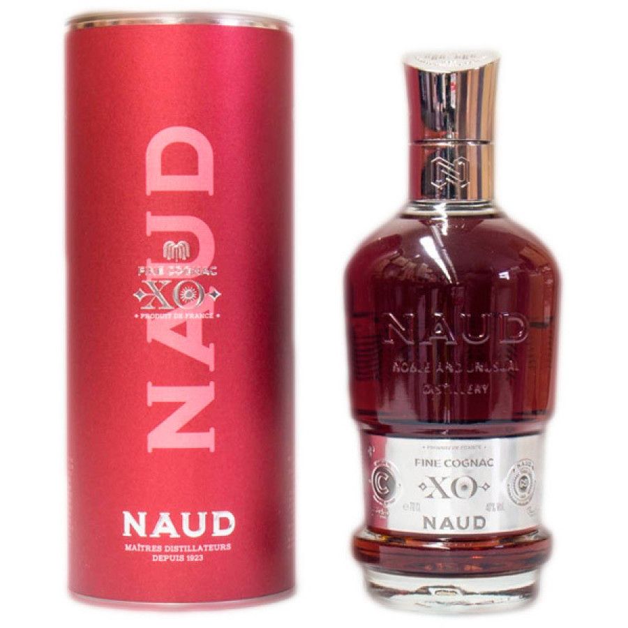 Naud Congac XO - 750ML