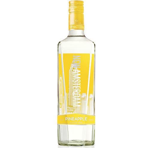 New Amsterdam Vodka Pineapple - 1.75L