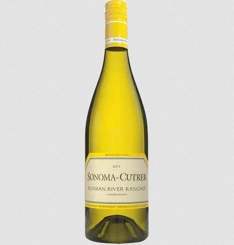 Sonoma-Cutrer Chardonnay Russian River Ranches - 750ML – Pensacola Liquors