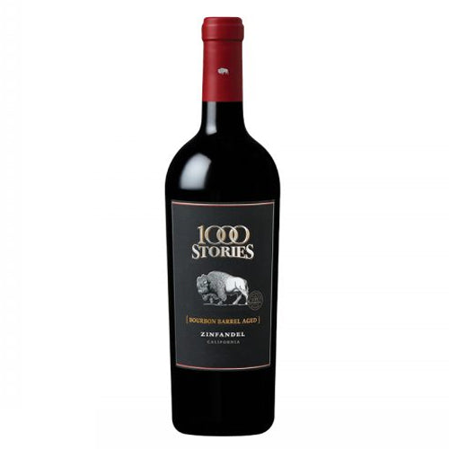 1000 Stories Zinfandel 750ML