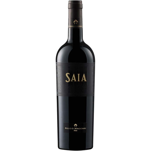 Feudo Maccari Saia Nero Avola 750ML