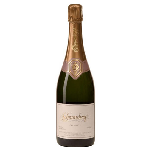 Schramsberg Cremant 750Ml