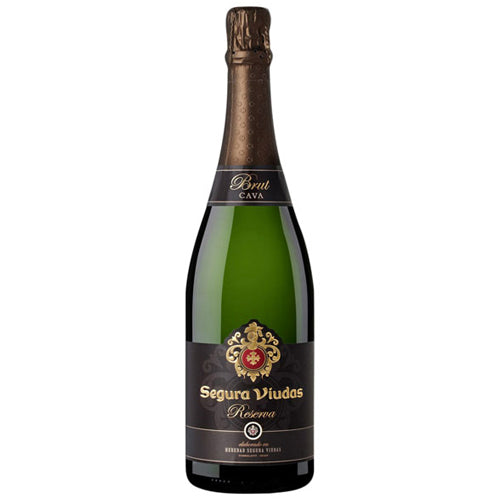 Segura Viudas Brut Reserva - 750ML