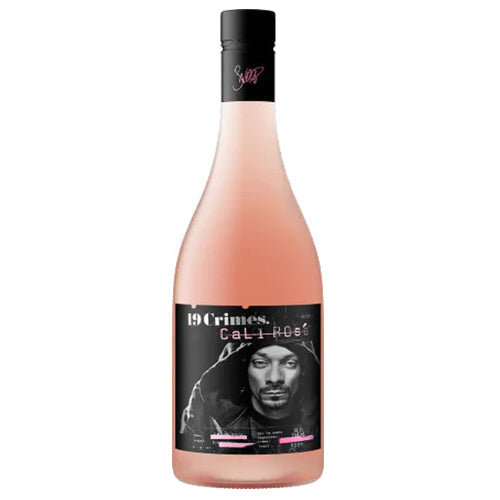 19 Crimes Rose Cali - 750ML