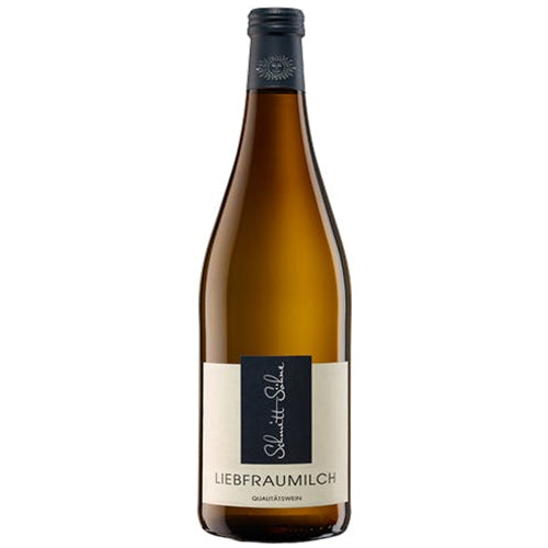 Schmitt Sohne Liebfraumilch Qba 1.5L