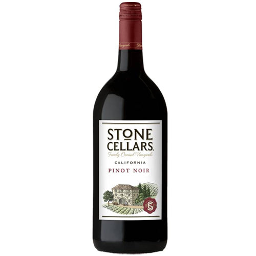Stone Cellars Pinot Noir - 1.5L