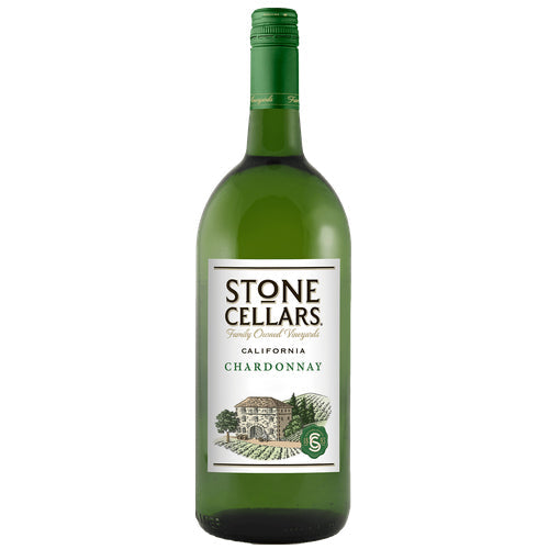 Stone Cellars Chardonnay - 1.5L