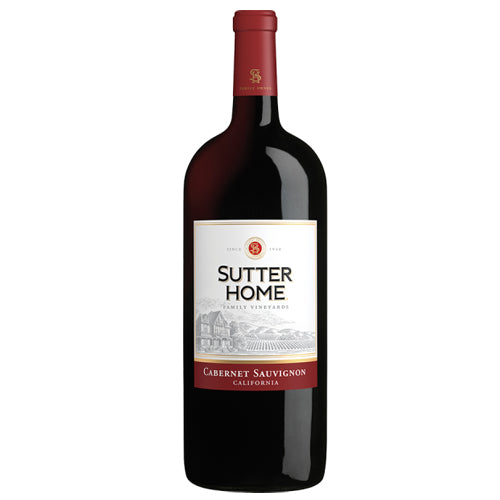 Sutter Home Cabernet Sauvignon - 1.5L
