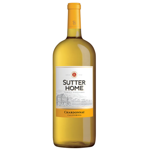 Sutter Home Chardonnay - 1.5L