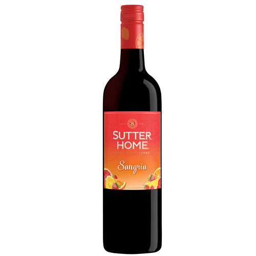 Sutter Home Sangria - 750ML