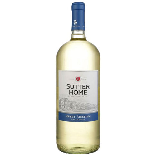 Sutter Home Riesling Sweet - 1.5L