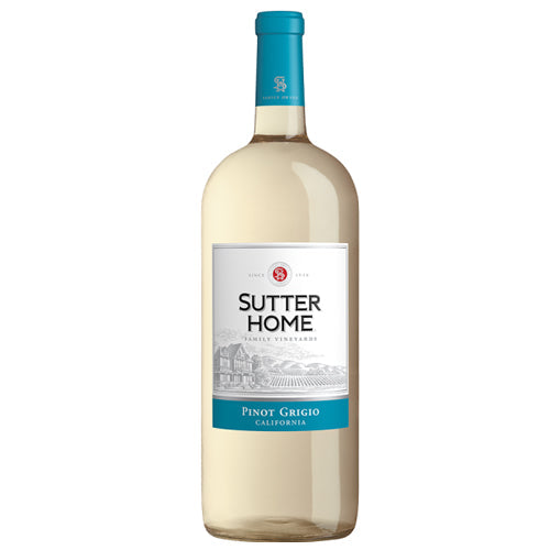 Sutter Home Pinot Grigio - 1.5L