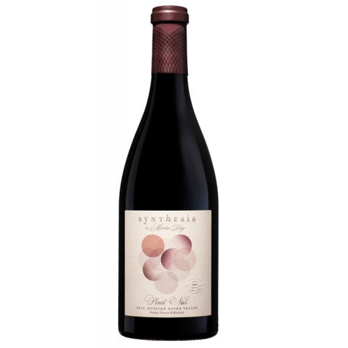 Martin Ray Synthesis Pinot Noir 750ML