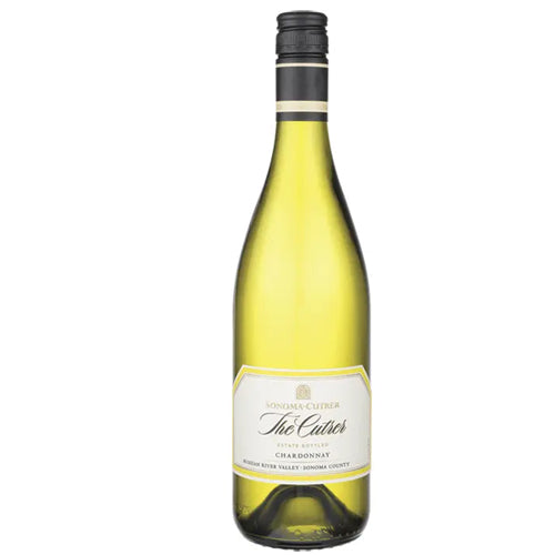 Sonoma-Cutrer Chardonnay The Cutrer 750Ml