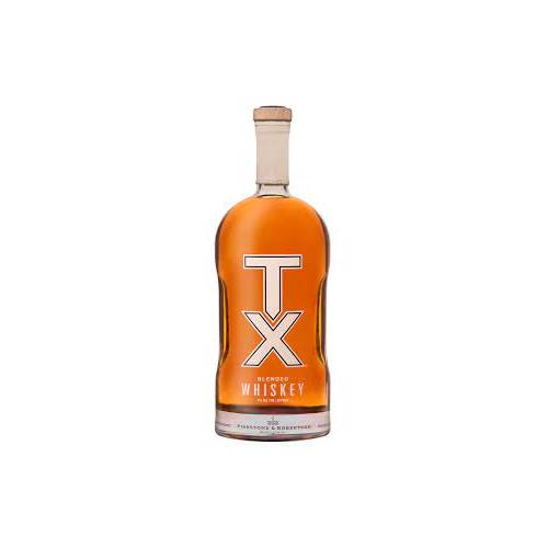 TX Blended Whiskey - 1.75L