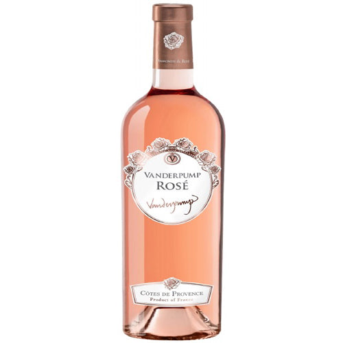 Vanderpump Provence Rose 750ML