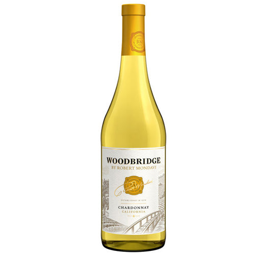 Woodbridge Chardonnay - 750ML