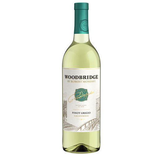 Woodbridge Pinot Grigio - 750ML