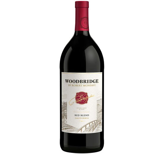 Woodbridge Red Blend - 1.5L