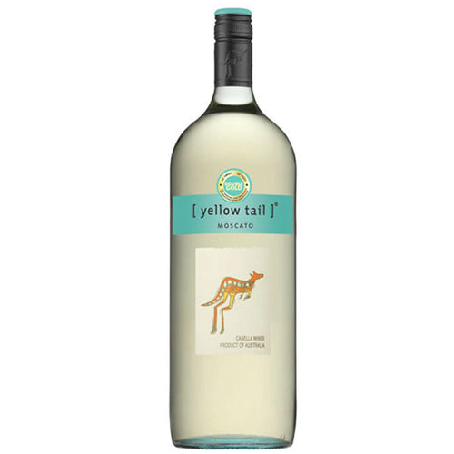 Yellow Tail Moscato - 1.5L