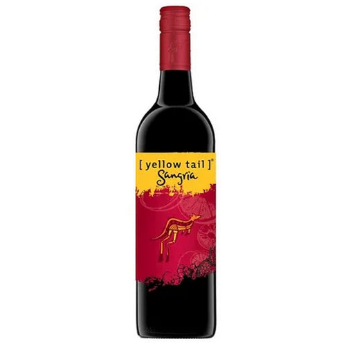 Yellow Tail Sangria - 750ML