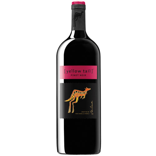 Yellow Tail Pinot Noir - 1.5L