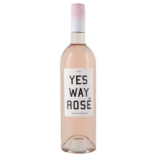 Yes Way Rose 750ML